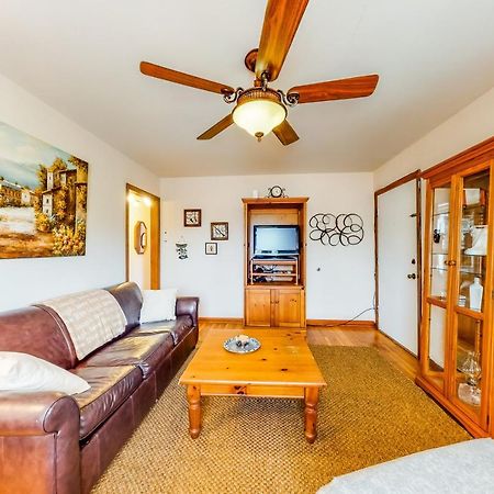 Backyard Escape Apartman Galveston Kültér fotó