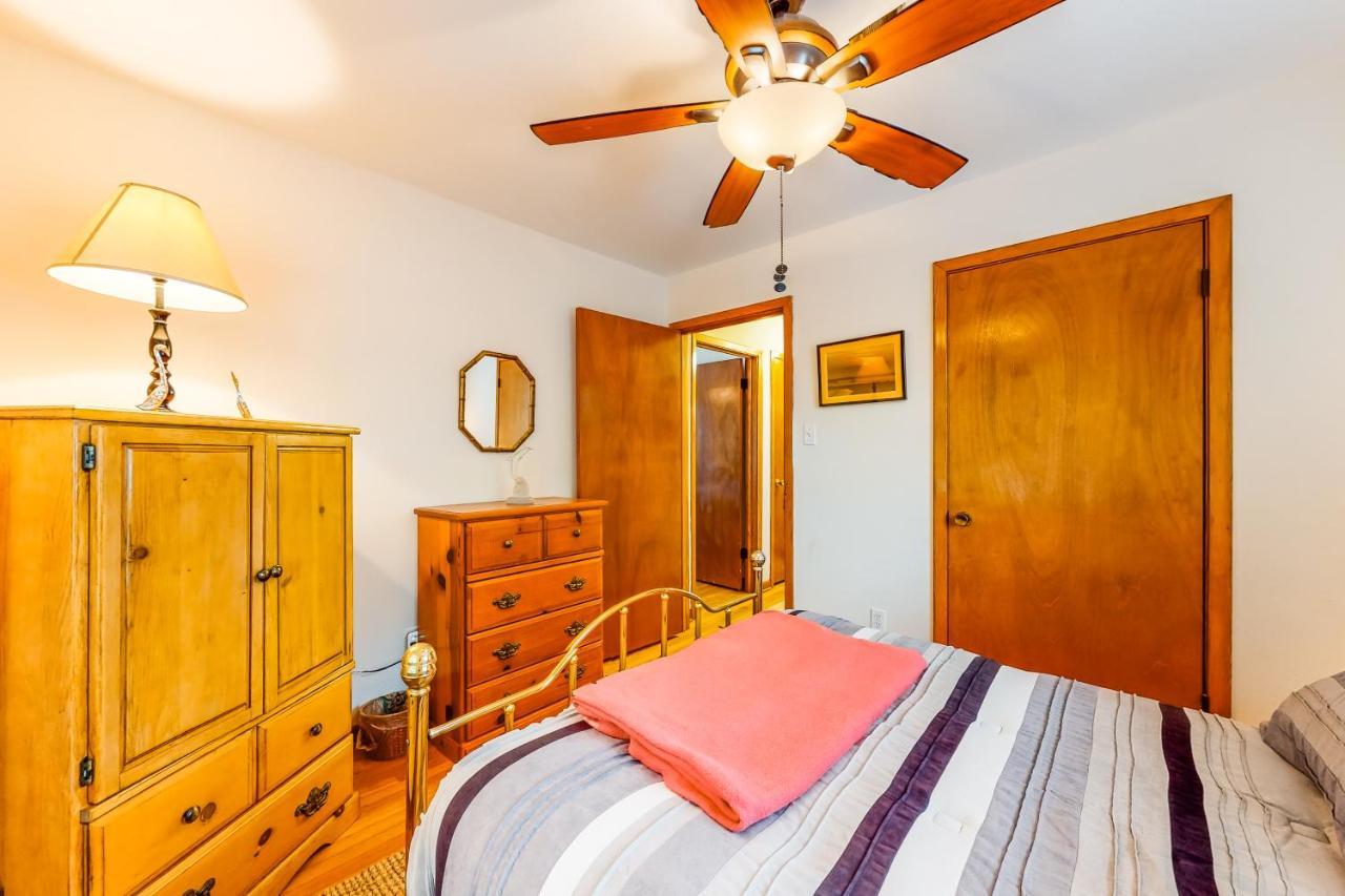 Backyard Escape Apartman Galveston Kültér fotó